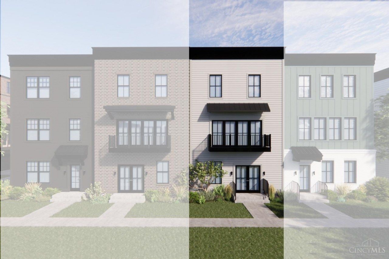 4234 Parkview Drive, Unit 3C, Blue Ash, OH 45242 Main Photo