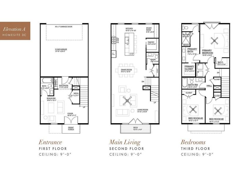 4234 Parkview Drive, Unit 3C, Blue Ash, OH 45242 Photo 14