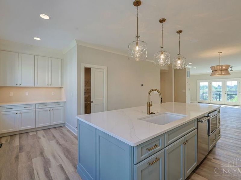 4234 Parkview Drive, Unit 3C, Blue Ash, OH 45242 Photo 5