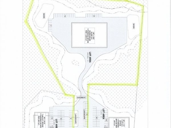 480 Rear Wareham St., Middleboro, MA 02346