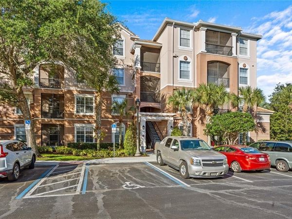 1357 VENEZIA COURT, Unit 402, DAVENPORT, FL 33896