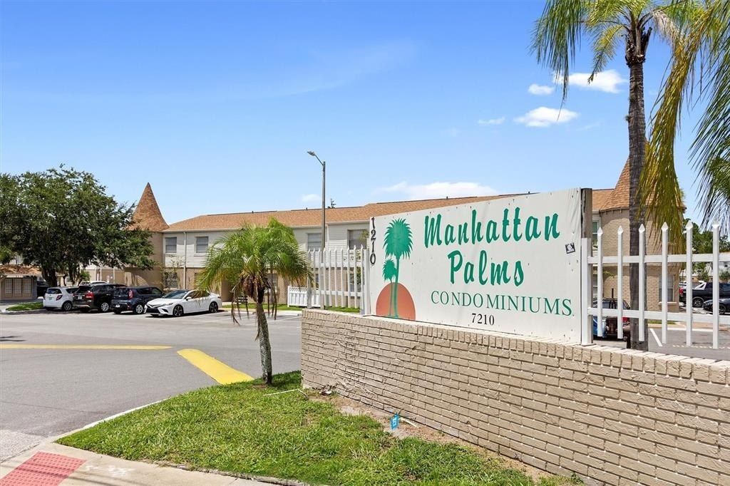 7210 N Manhattan, Unit 1822, Tampa, FL 33614 Main Photo