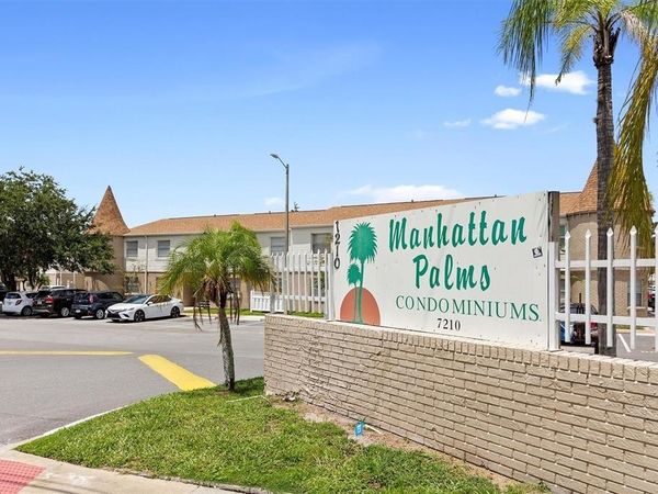 7210 N MANHATTAN, Unit 1822, TAMPA, FL 33614