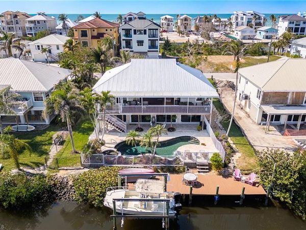 27773 Forester DR, BONITA SPRINGS, FL 34134