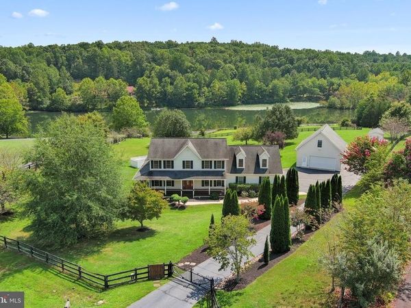 15092 RIXEYVILLE LAKES COURT, RIXEYVILLE, VA 22737