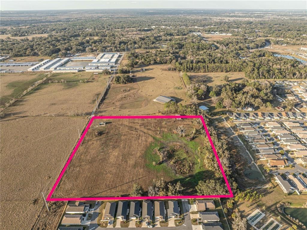 2619 County Road 523, Wildwood, FL 34785 Photo