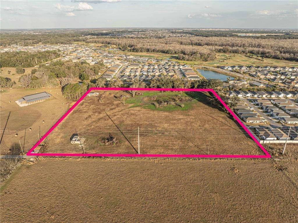 2619 County Road 523, Wildwood, FL 34785 Photo