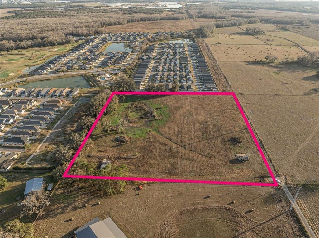 2619 County Road 523, Wildwood, FL 34785 Photo