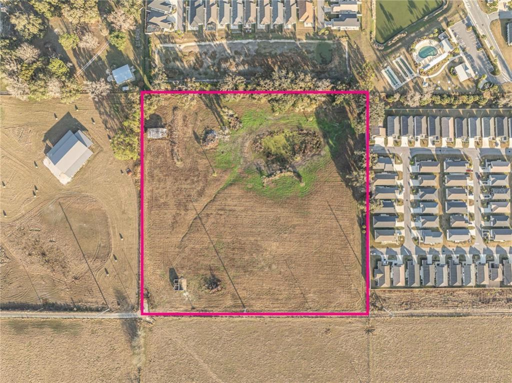 2619 County Road 523, Wildwood, FL 34785 Photo