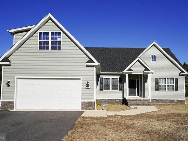 2054 GROTON ROAD, POCOMOKE CITY, MD 21851