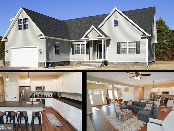 2054 GROTON ROAD, POCOMOKE CITY, MD 21851