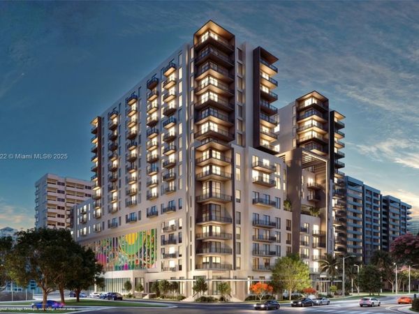 1420 NW 14th Avenue, Unit 1022, Miami, FL 33125