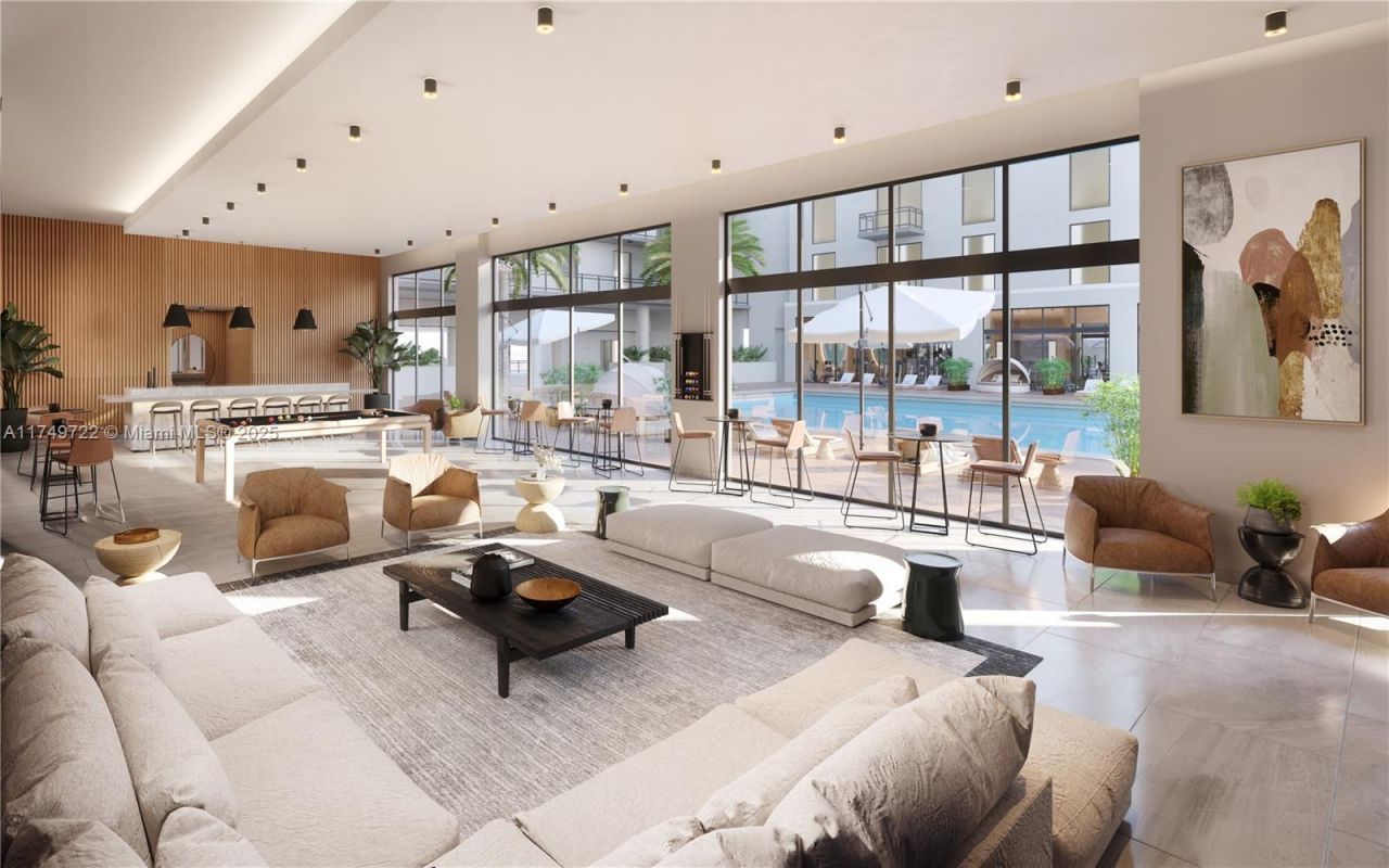 1420 NW 14th Avenue, Unit 1022, Miami, FL 33125 Photo