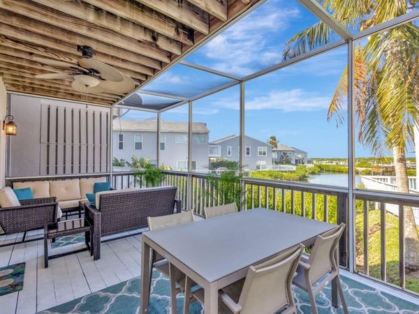 2470 Harbour Cove Drive, Hutchinson Island, FL 34949