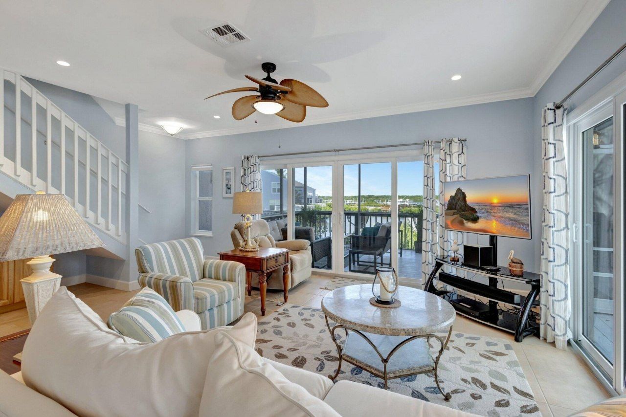 2470 Harbour Cove Drive, Hutchinson Island, FL 34949 Photo