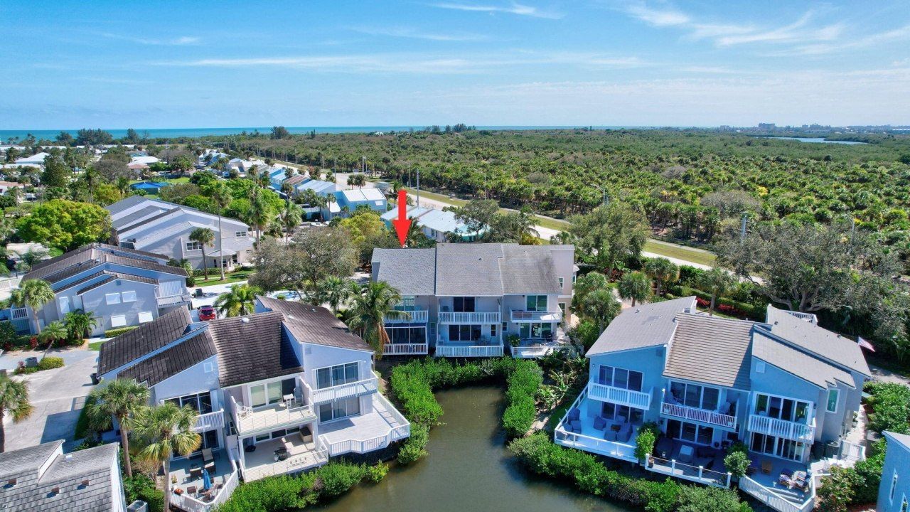 2470 Harbour Cove Drive, Hutchinson Island, FL 34949 Photo