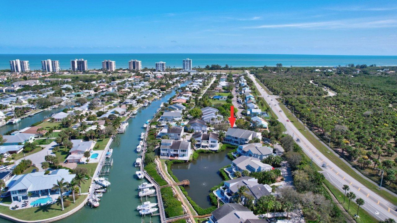 2470 Harbour Cove Drive, Hutchinson Island, FL 34949 Photo