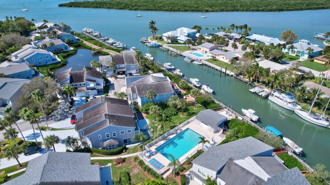 2470 Harbour Cove Drive, Hutchinson Island, FL 34949 Photo