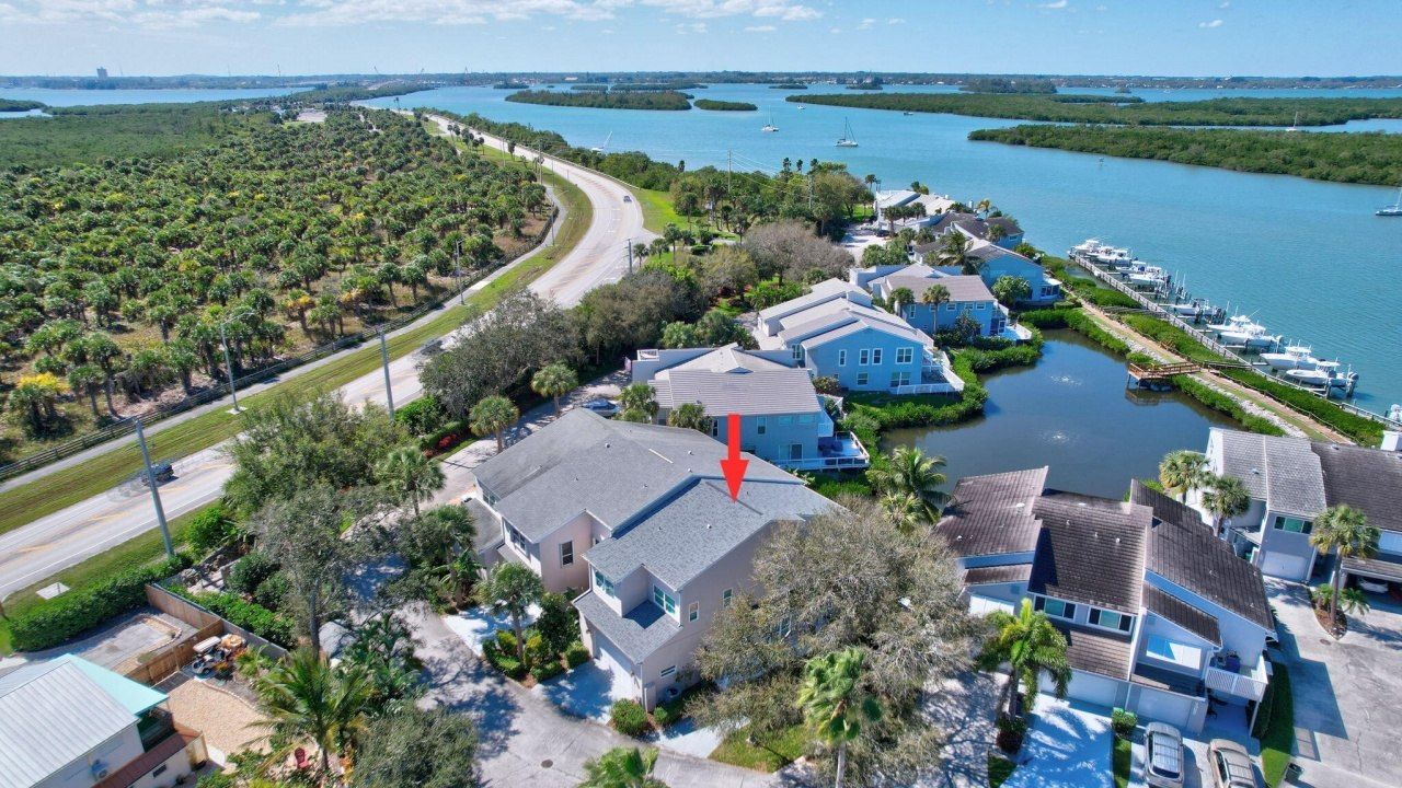 2470 Harbour Cove Drive, Hutchinson Island, FL 34949 Photo