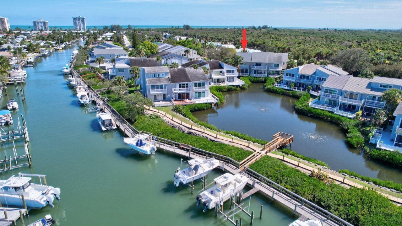 2470 Harbour Cove Drive, Hutchinson Island, FL 34949 Photo