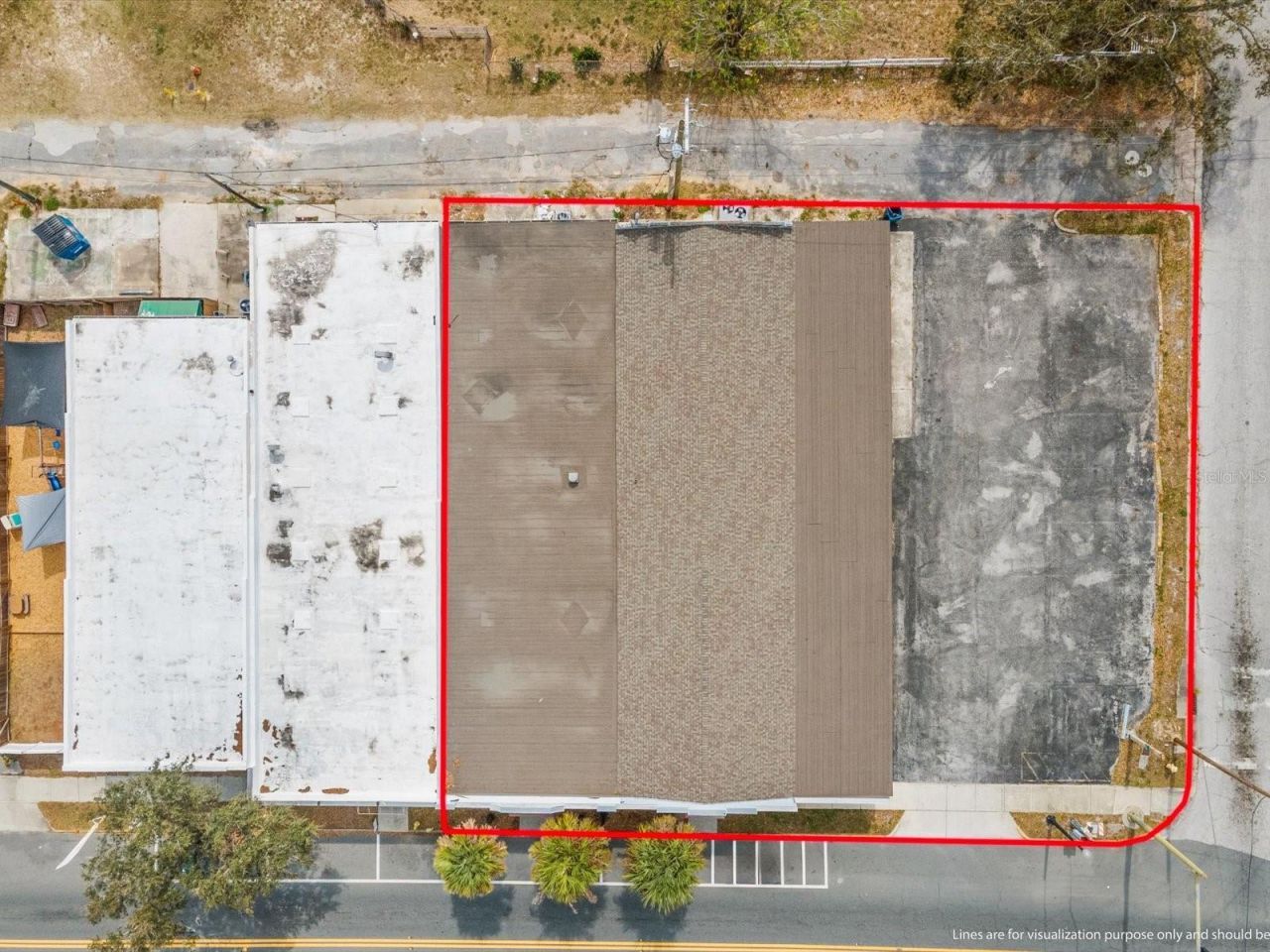 61 W Central Avenue, Lake Wales, FL 33853 Photo