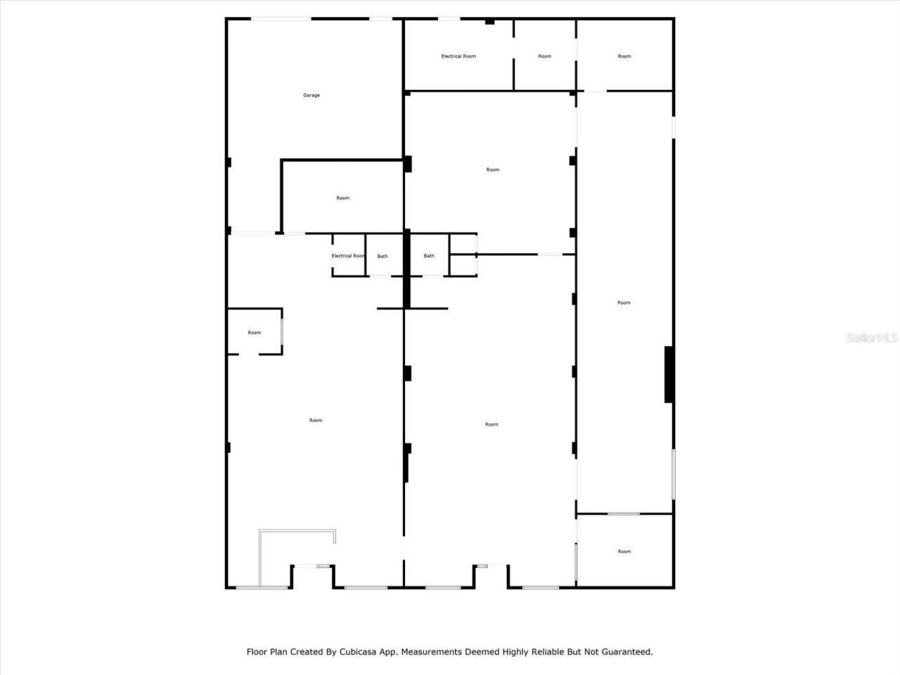 61 W Central Avenue, Lake Wales, FL 33853 Photo