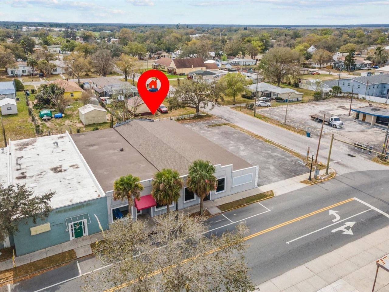 61 W Central Avenue, Lake Wales, FL 33853 Photo