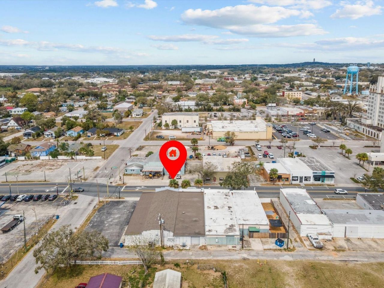 61 W Central Avenue, Lake Wales, FL 33853 Photo