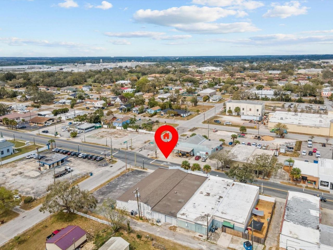 61 W Central Avenue, Lake Wales, FL 33853 Photo