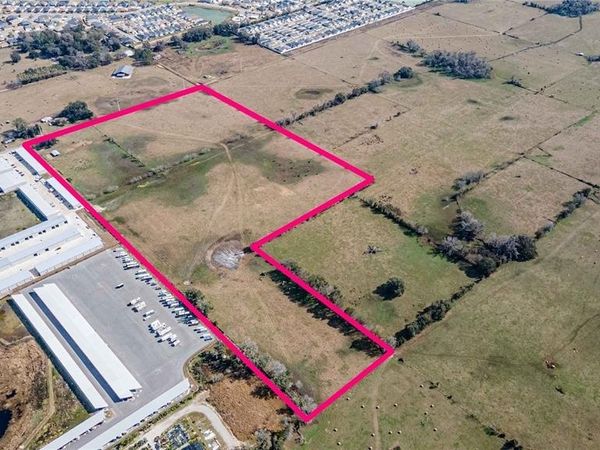 CR 523, WILDWOOD, FL 34785