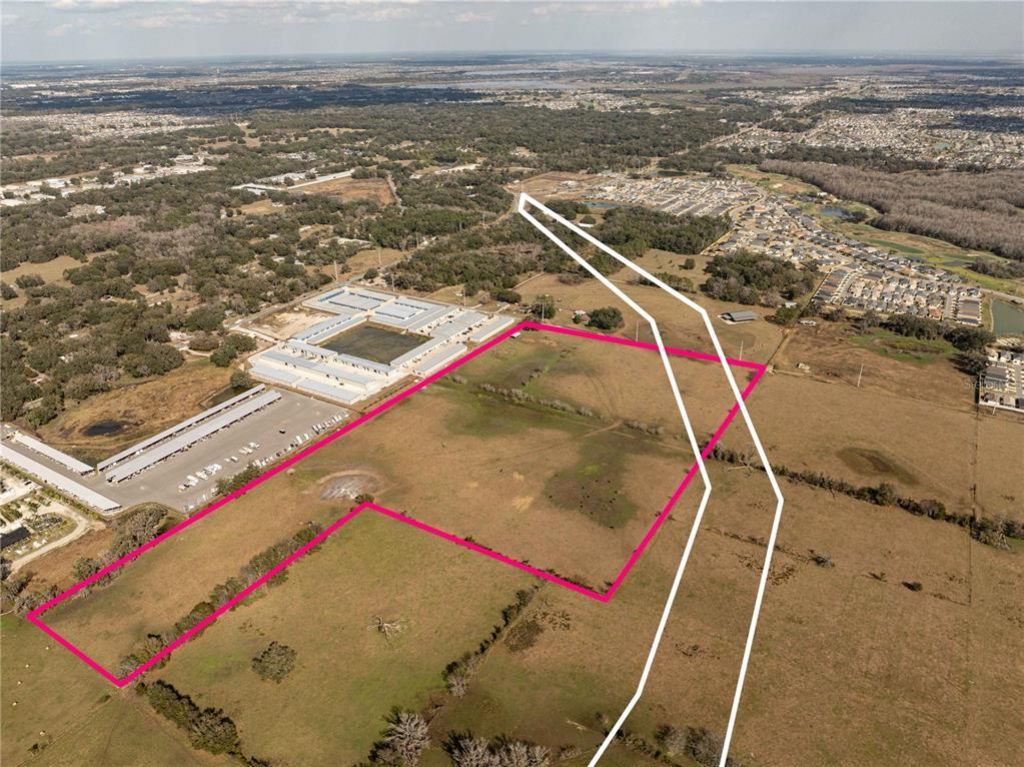 Cr 523, Wildwood, FL 34785 Photo