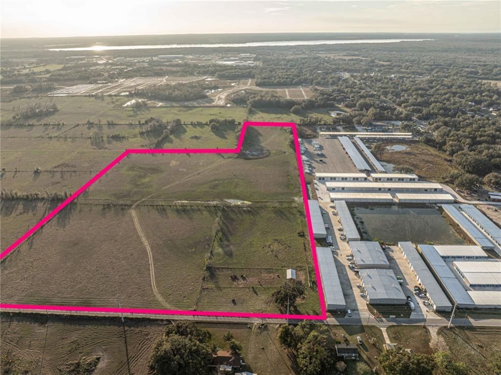 Cr 523, Wildwood, FL 34785 Photo