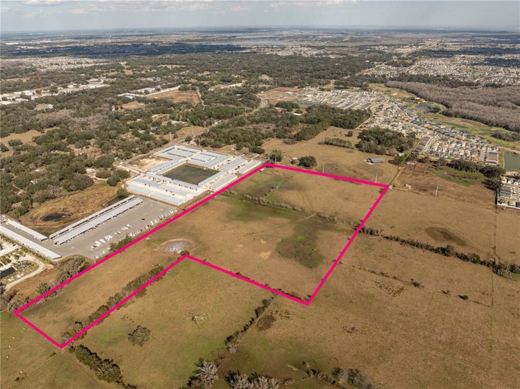 Cr 523, Wildwood, FL 34785 Photo