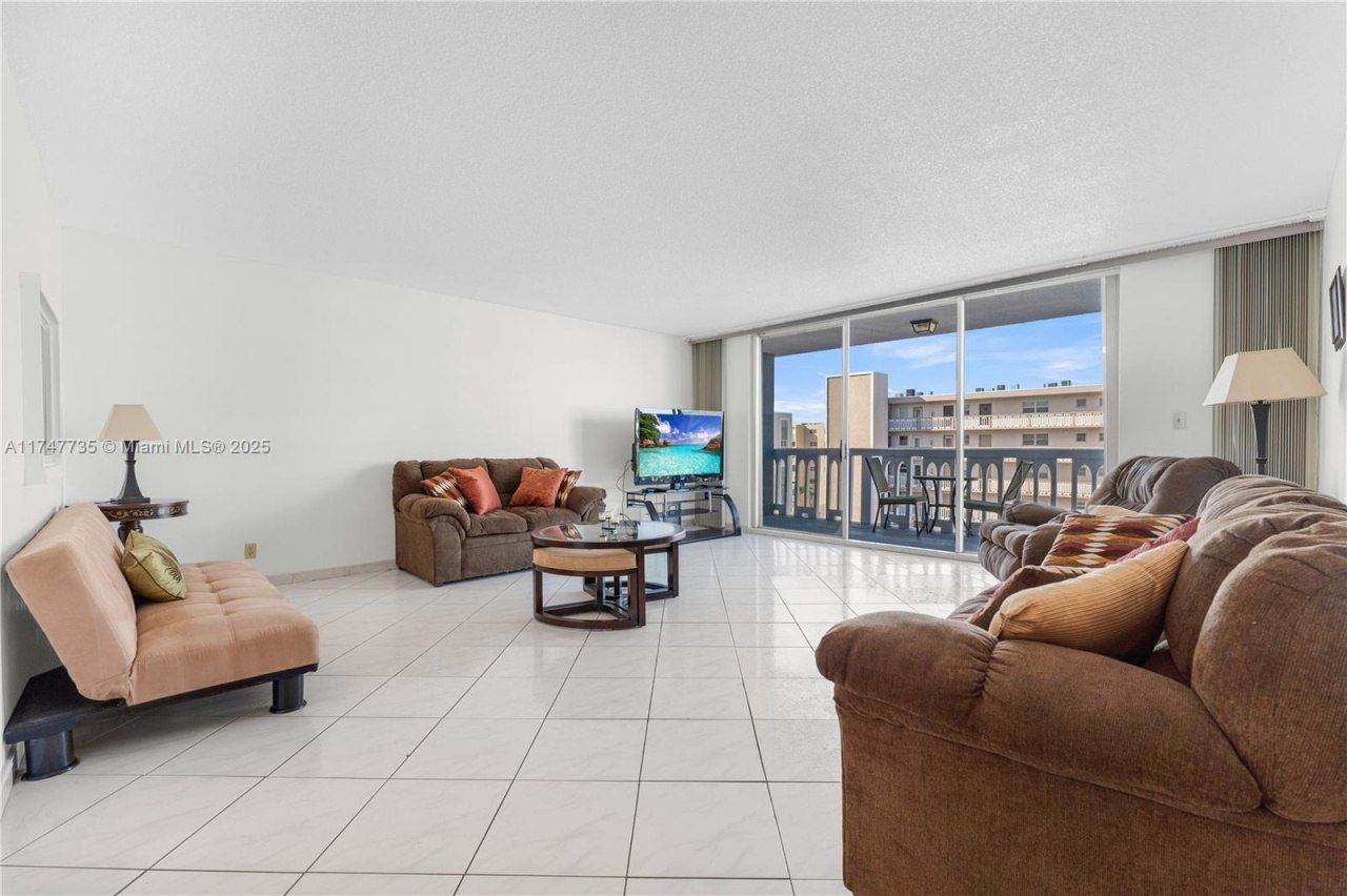 401 NE 14th Ave, Unit 603, Hallandale Beach, FL 33009 Photo