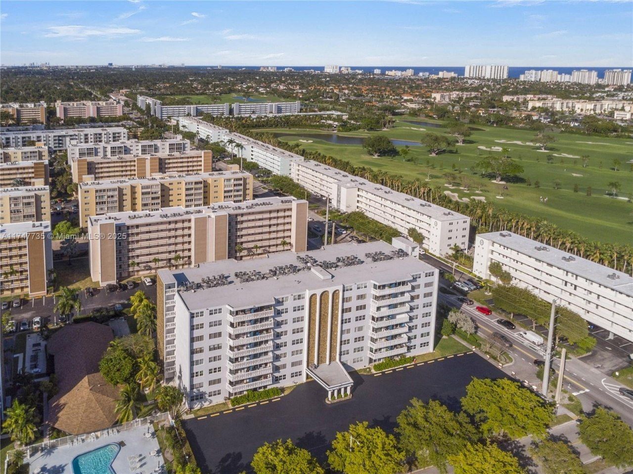 401 NE 14th Ave, Unit 603, Hallandale Beach, FL 33009 Photo