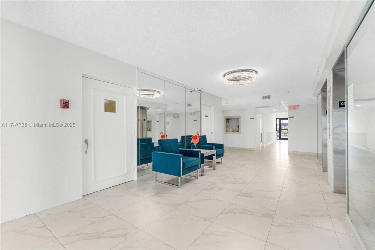 401 NE 14th Ave, Unit 603, Hallandale Beach, FL 33009 Photo