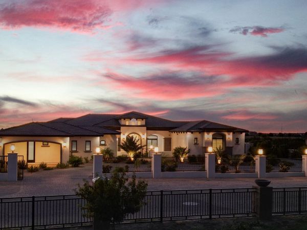 6378 S 154TH Street, Gilbert, AZ 85298