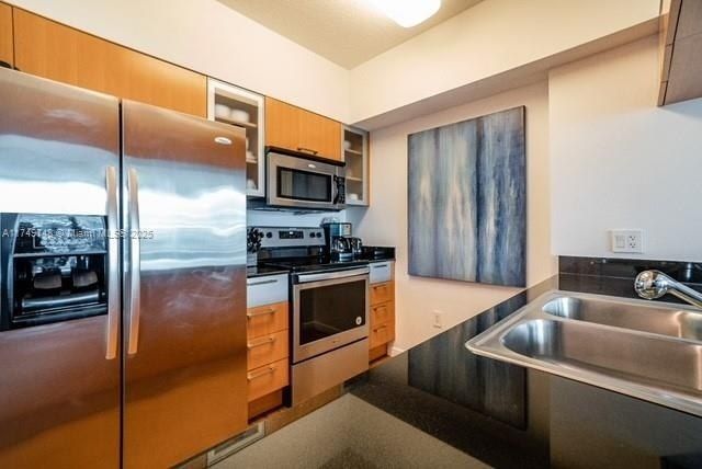 1750 N Bayshore Dr, Unit 5505, Miami, FL 33132 Photo