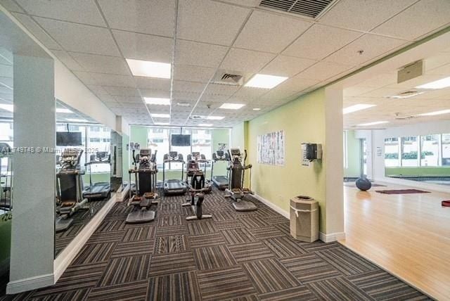 1750 N Bayshore Dr, Unit 5505, Miami, FL 33132 Photo