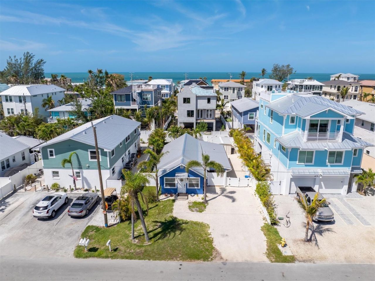 2408 Avenue B, Bradenton Beach, FL 34217 Photo