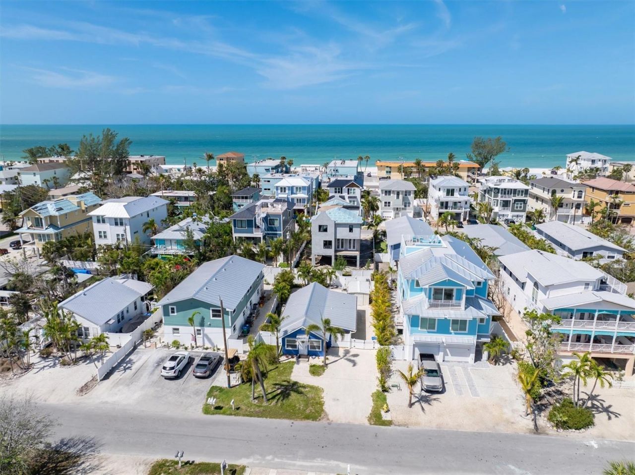 2408 Avenue B, Bradenton Beach, FL 34217 Photo