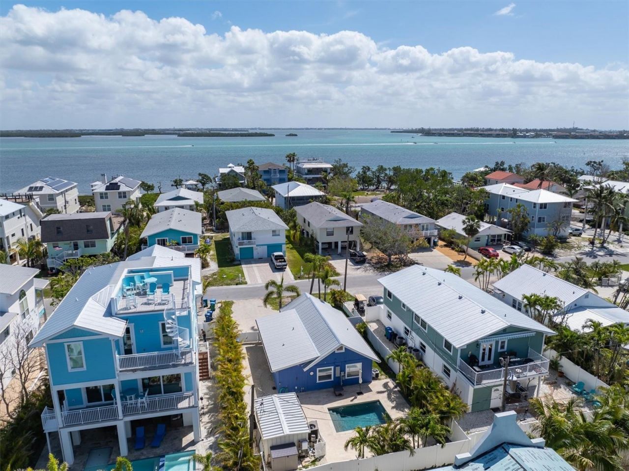 2408 Avenue B, Bradenton Beach, FL 34217 Photo