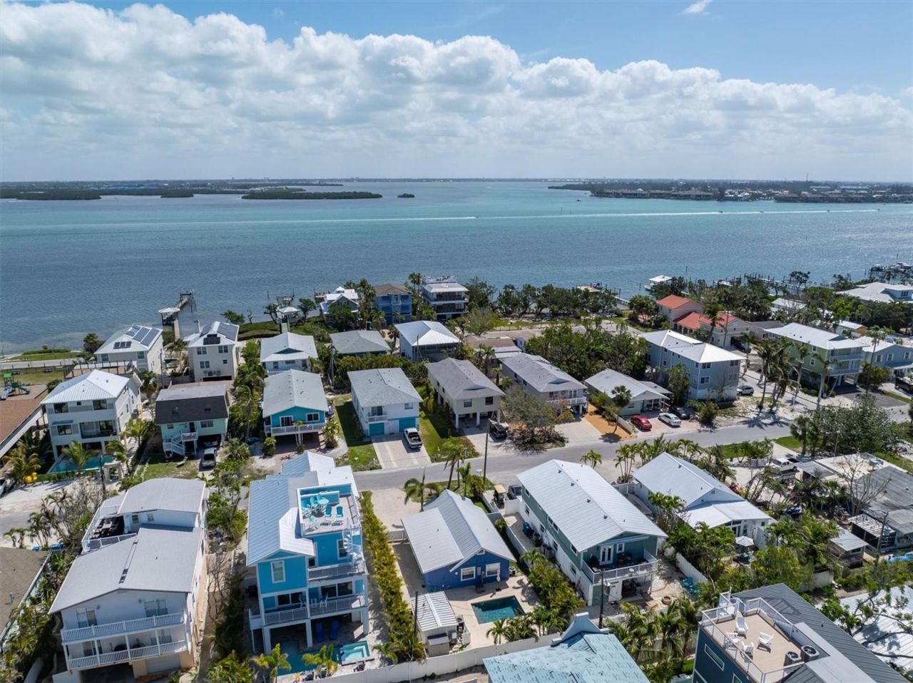 2408 Avenue B, Bradenton Beach, FL 34217 Photo