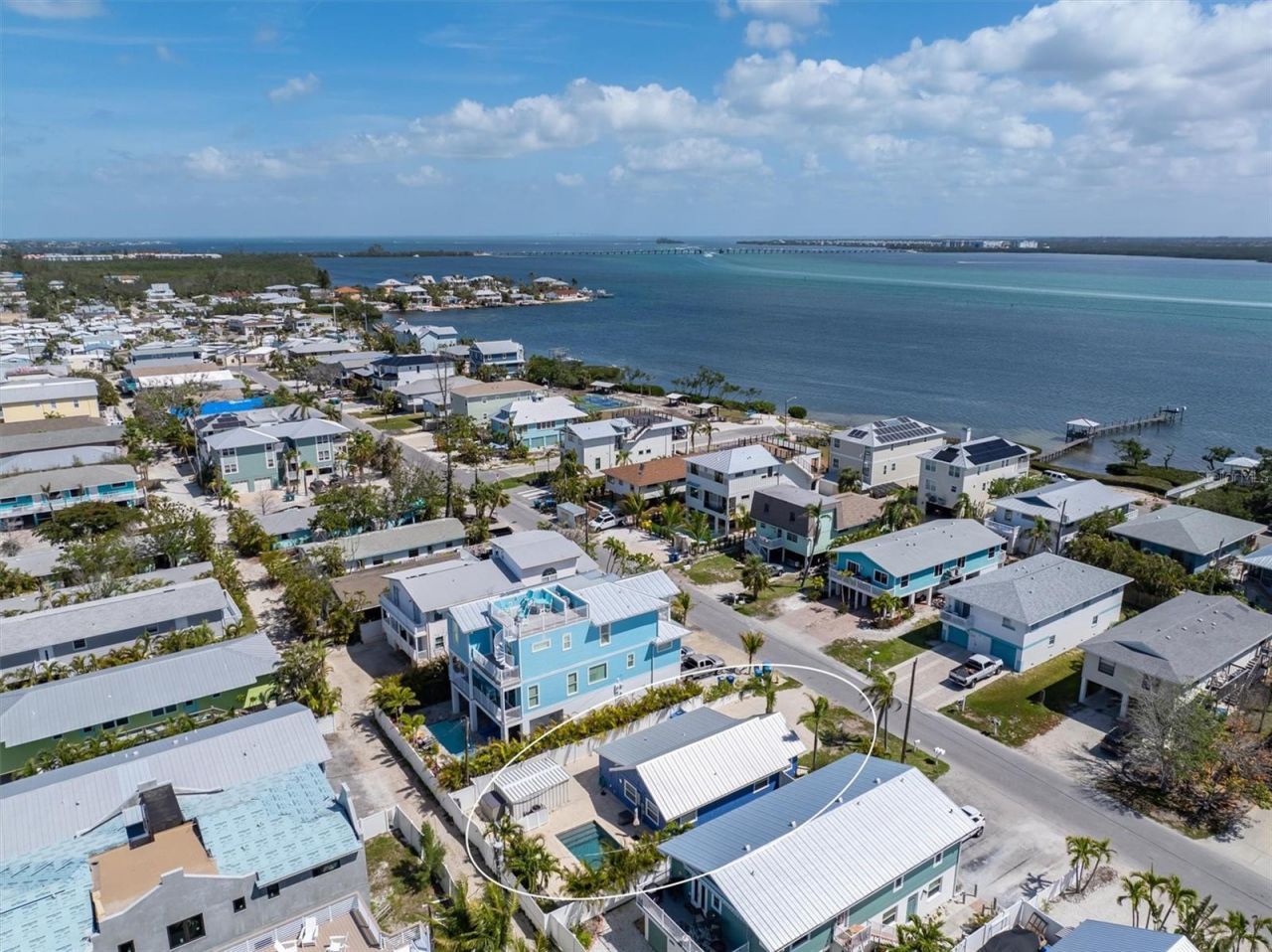 2408 Avenue B, Bradenton Beach, FL 34217 Photo