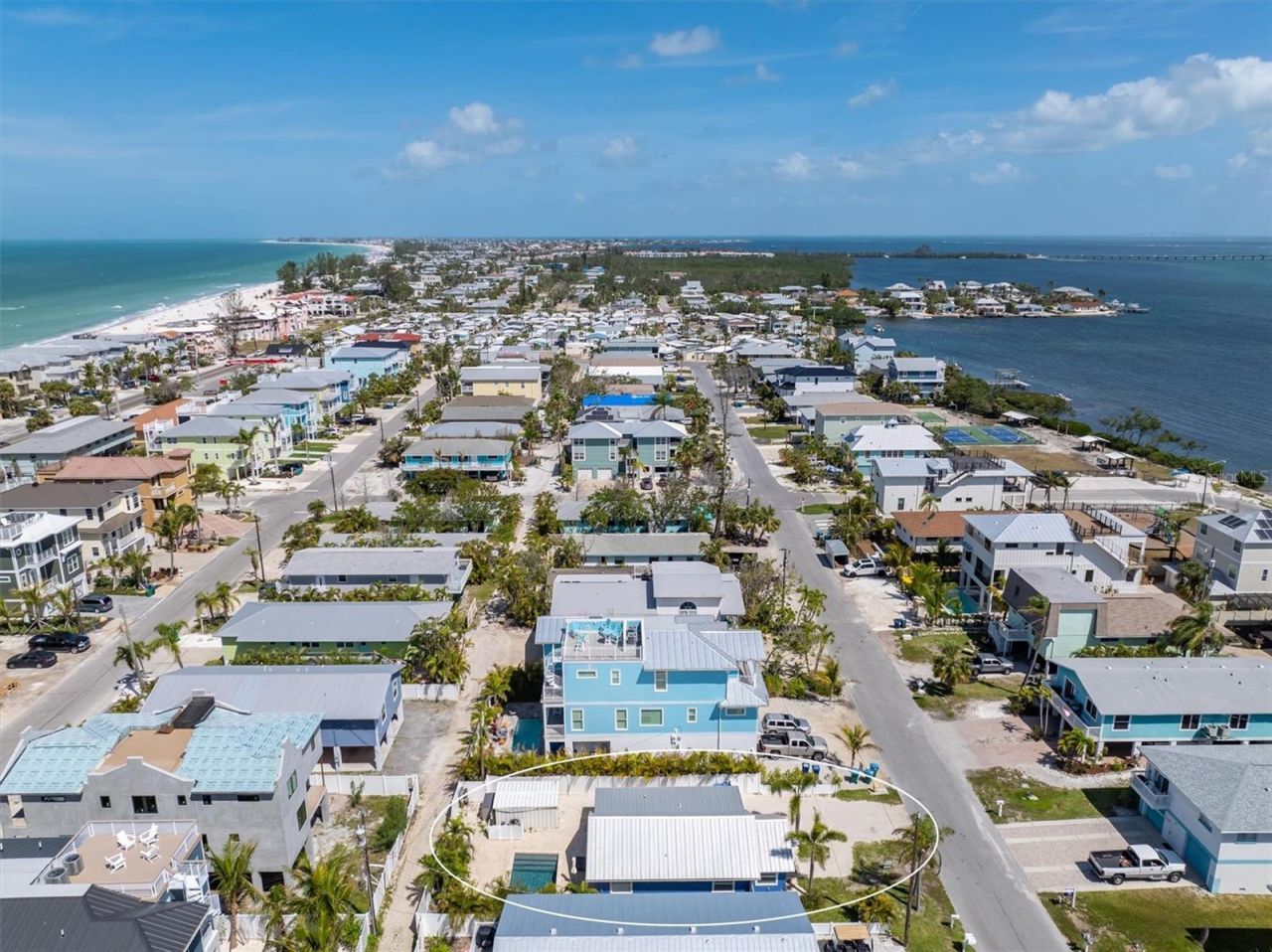 2408 Avenue B, Bradenton Beach, FL 34217 Photo