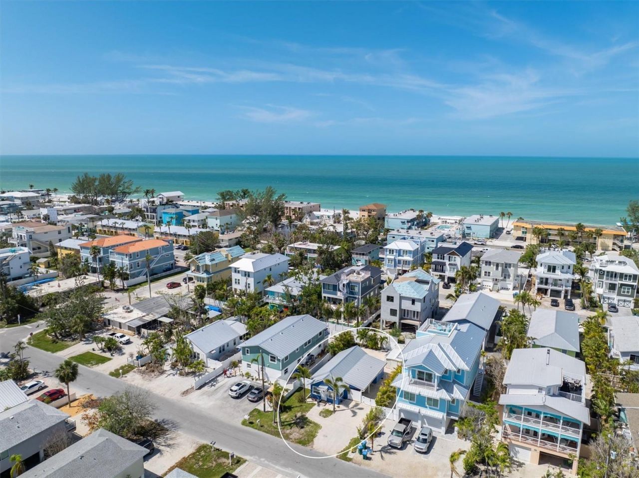 2408 Avenue B, Bradenton Beach, FL 34217 Photo