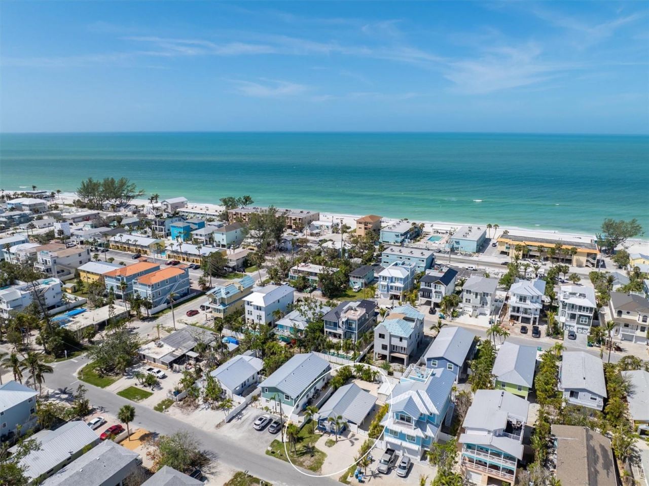 2408 Avenue B, Bradenton Beach, FL 34217 Photo