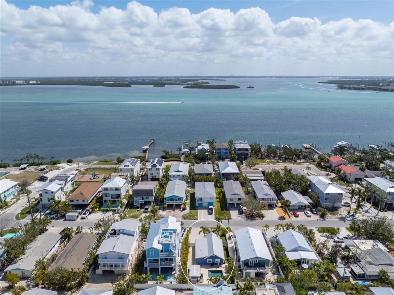 2408 Avenue B, Bradenton Beach, FL 34217 Photo