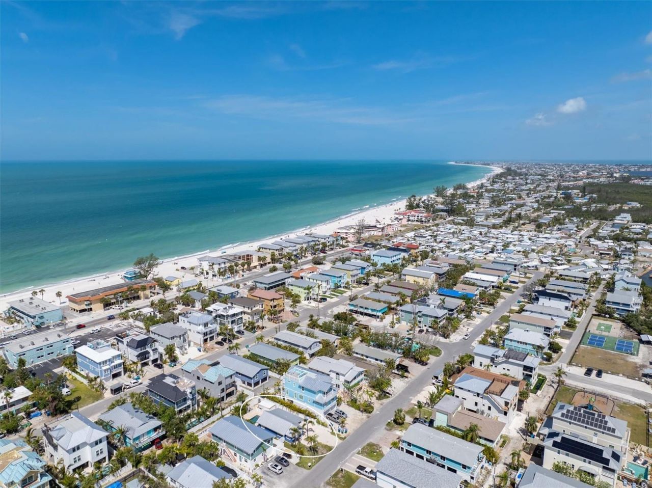 2408 Avenue B, Bradenton Beach, FL 34217 Photo