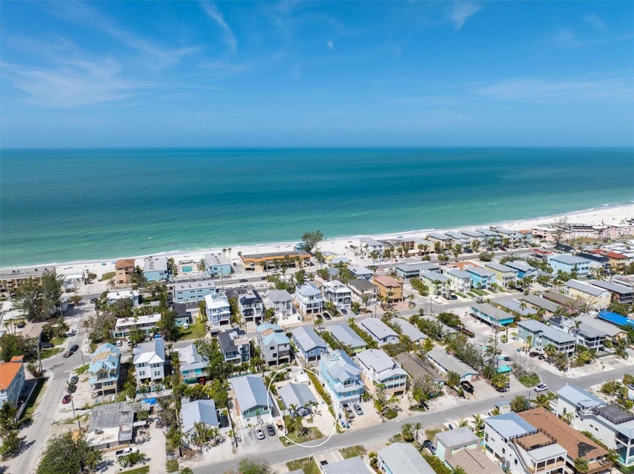 2408 Avenue B, Bradenton Beach, FL 34217 Photo